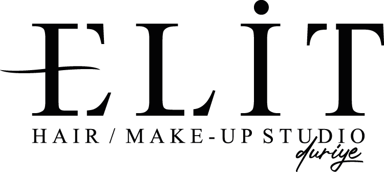 ELİT HAIR / MAKE-UP STUDIO logo