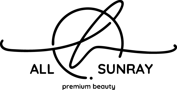 All Sunray Premium Beauty logo